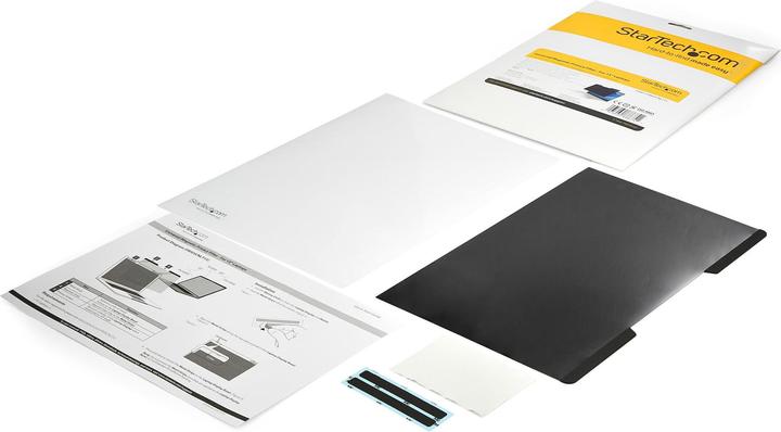 Produktbild StarTech .com Laptop Privacy Screen for 38,10cm (15") Notebook (15", 16:9)
