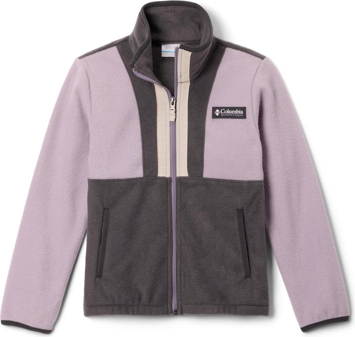 Image du produit Columbia Back Bowl II Full Zip Fleece (140)