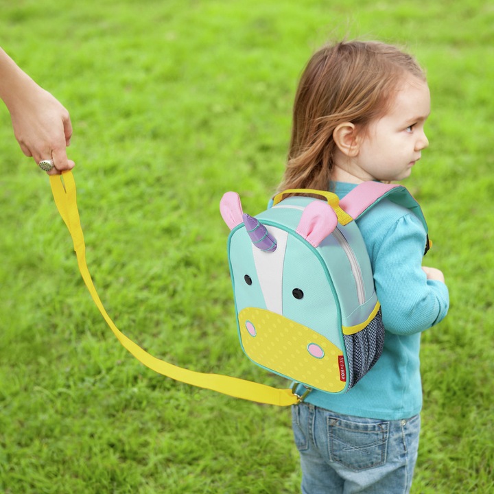 Immagine prodotto Skiphop Zoo Safty Harness Unicorno (3.50 l)