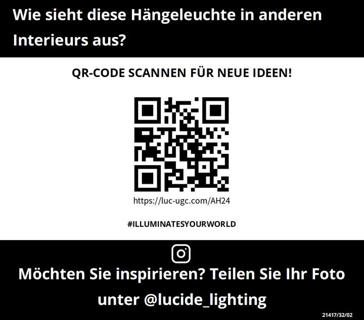 Produktbild Lucide Wolfram (E27)