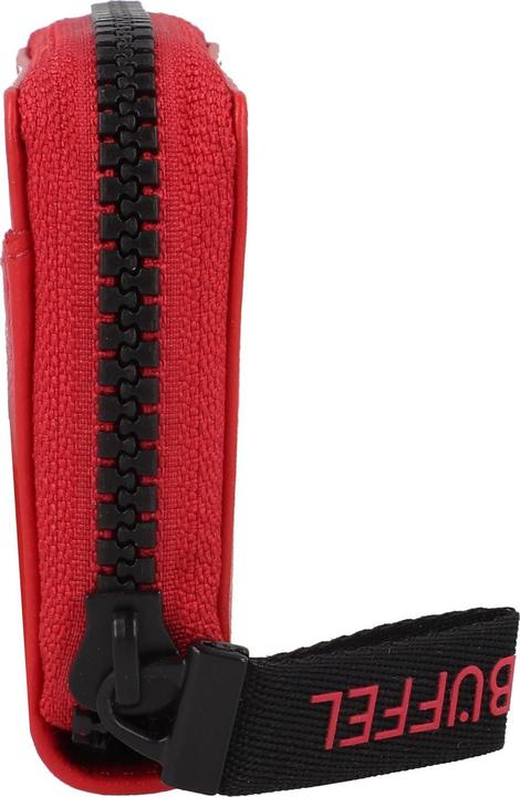 Immagine prodotto Braun Büffel Portafoglio Capri in pelle con protezione RFID 11 cm