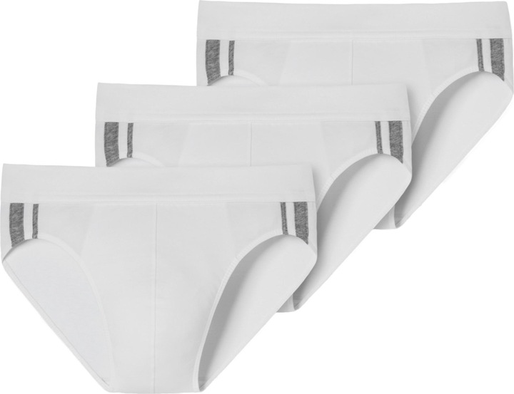 Actual product image Schiesser Briefs (7, pack of 3)
