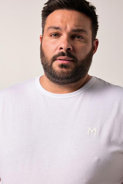 Produktbild Men+ Unterhemd Bauchfit, breite Träger (3XL)