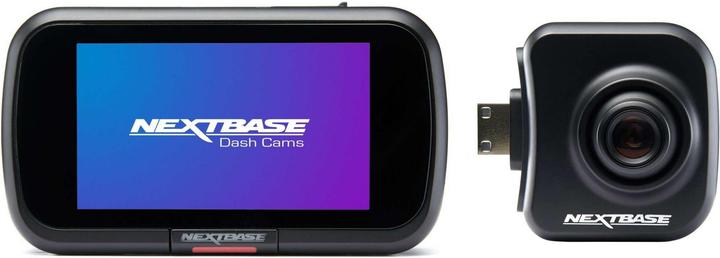 Produktbild Nextbase 422GW (GPS-Empfänger, QHD)