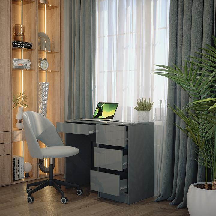 Produktbild Vicco Sherry mit Schubladen (90 x 75 x 40 cm)