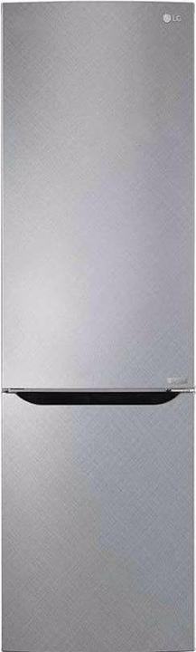 LG Gbb60sagfs (343 l)