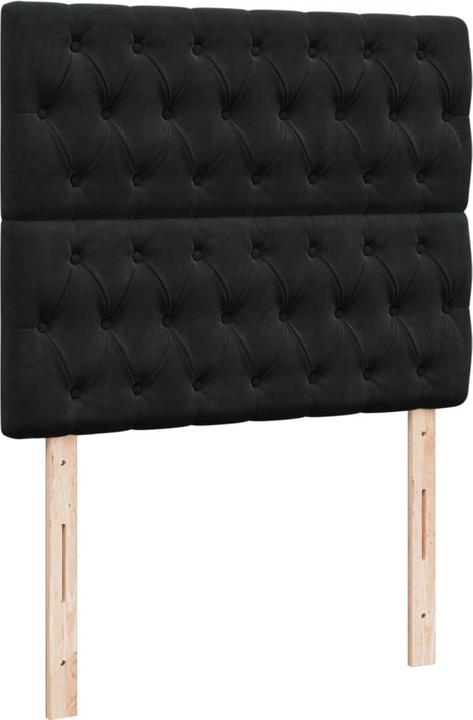 Produktbild vidaXL Boxspringbett (120 x 190 cm)