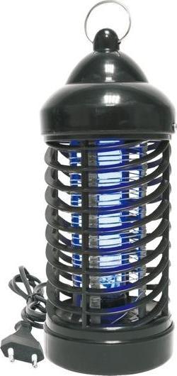 Produktbild Terdens Lampa Owadobójcza 3w Ze Stabilizatorem Elektronicznym 230v Czarna