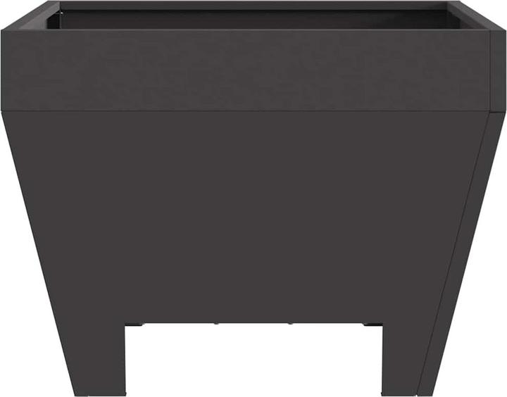 Produktbild vidaXL Feuerplatzabdeckung (50 cm)