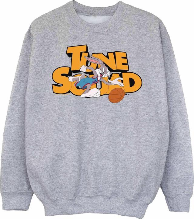 Produktbild Space Jam Tune Squad Bugs Bunny Sweatshirt Jungen (128)
