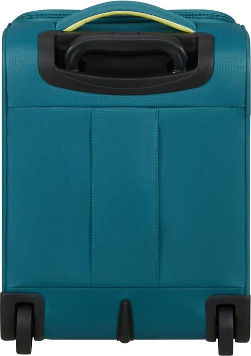 Actual product image American Tourister Cloudrider Upright Underseater TSA (22.50 l)