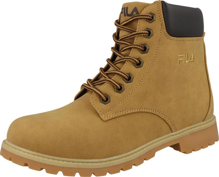 Actual product image FILA Maverick Mid - 55539 (42)