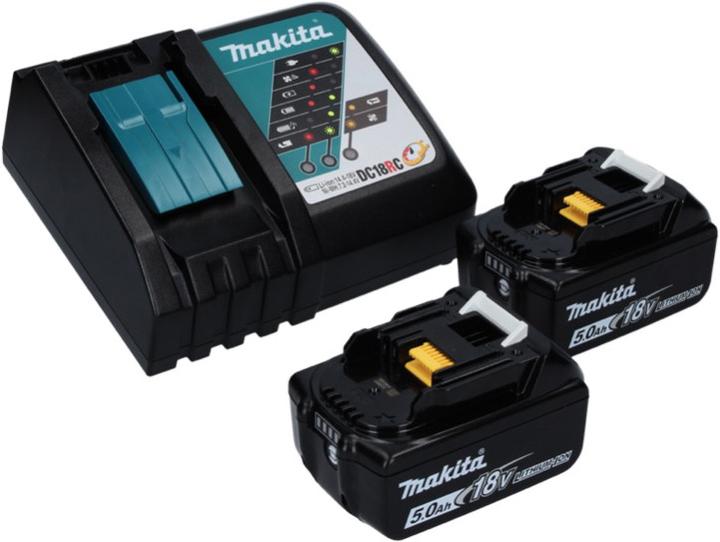 Produktbild Makita DLM 432 RT2 (Akkubetrieb)