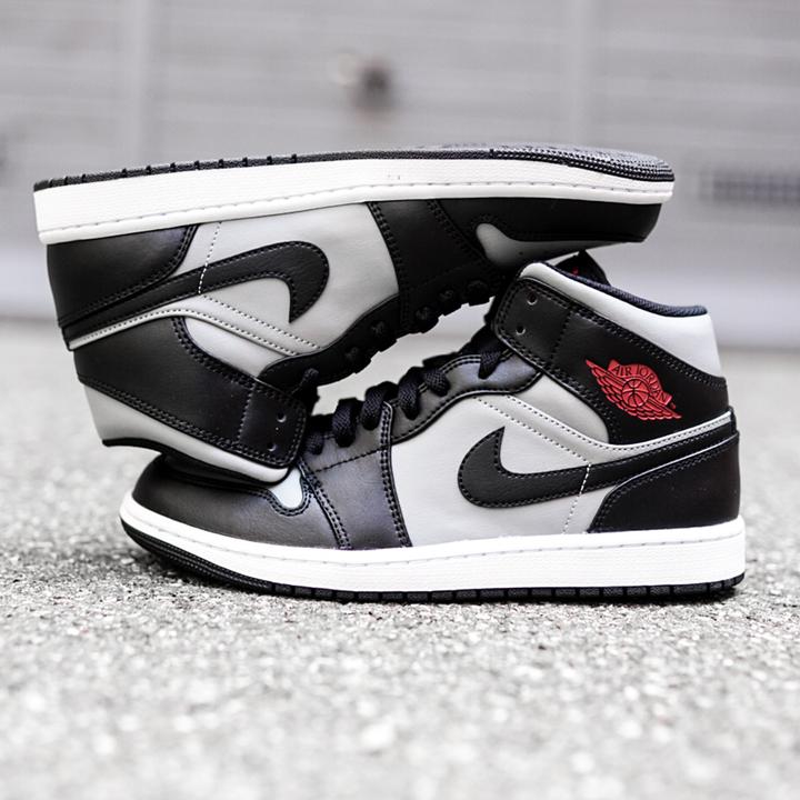 Image du produit Nike Air Jordan 1 (46)