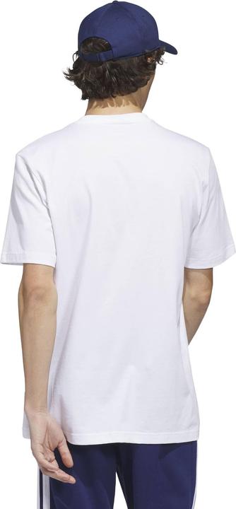 Produktbild Adidas M Photorl 3B T - white (L)