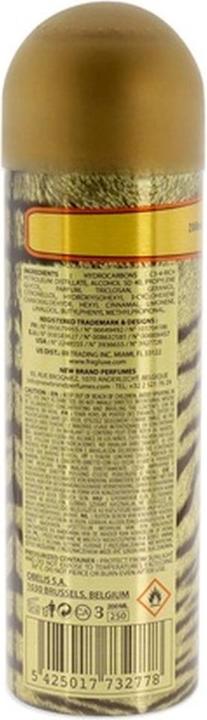 Produktbild Cuba Jungle Tiger (Spray, 200 ml)