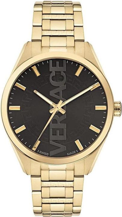 Produktbild Versace V-Vertical (Analoguhr, 42 mm)