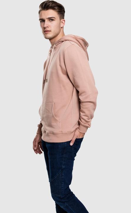 Immagine prodotto Urban Classics Felpa con cappuccio di base (S)