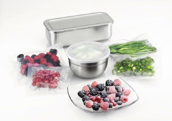 Actual product image Electrolux IK2070SR (181 l)