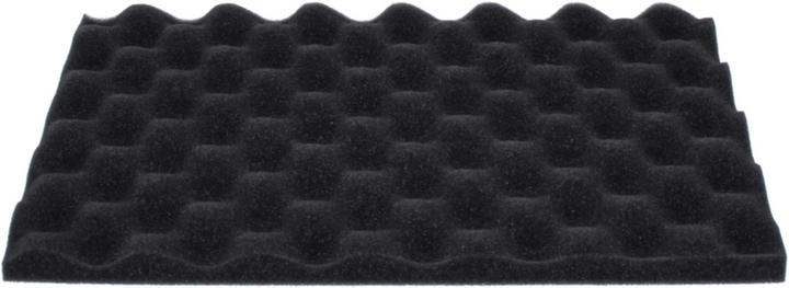 Image du produit Makita Insert en mousse pour couvercle - pour Makpac ( 198978-0 )