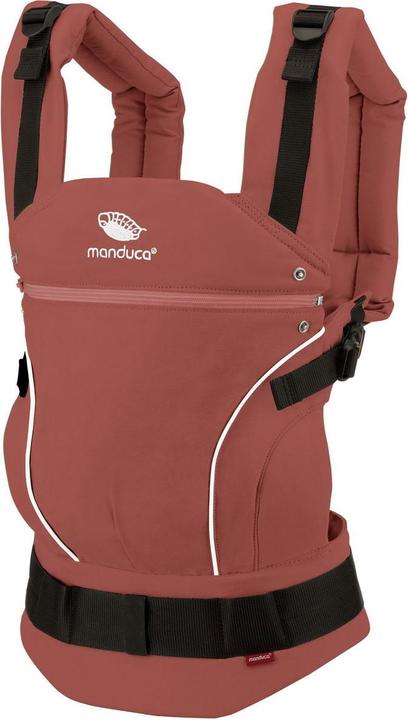 Image du produit Manduca First Babytrage PureCotton