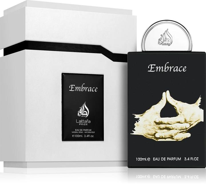 Produktbild Lattafa Pride Embrance (Eau de Parfum, 100 ml)