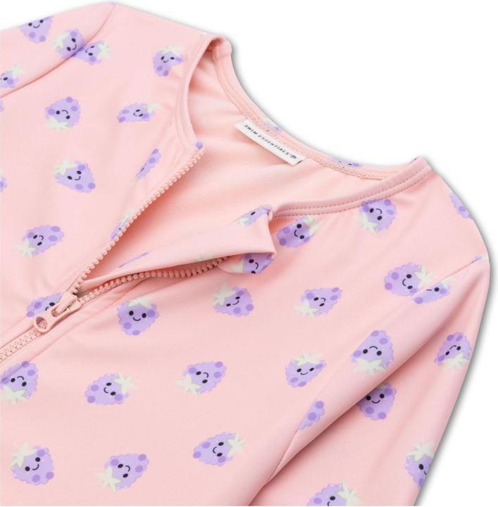 Image du produit Swim Essentials Langarm Badeanzug (62)