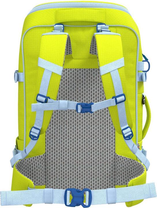 Image du produit Cabin zero Adventure Cabin Bag ADV 42L Sac à dos 55 cm (35 l)