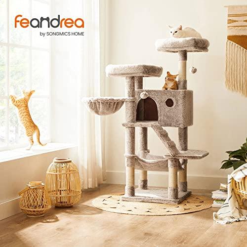 Produktbild Feandrea Lea (135 cm, Beige)