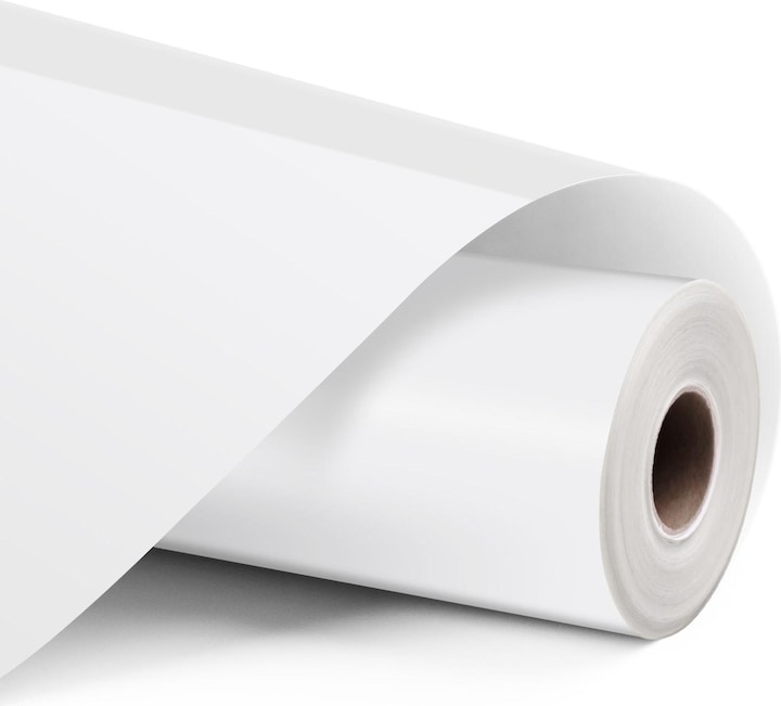 Actual product image Loklik Permanent adhesive vinyl matt