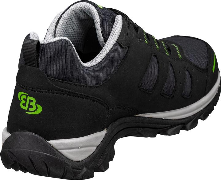 Produktbild Brütting Mount Frakes Low (40)