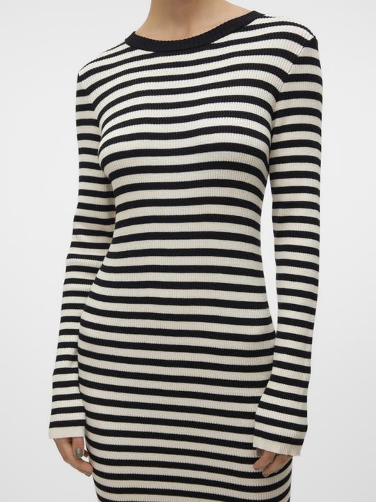 Produktbild Vero Moda VMOPAL Langes Kleid Strickkleid (S)