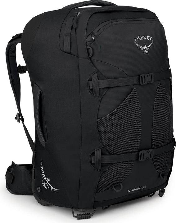 Produktbild Osprey Farpoint Wheels 36 2-Rollen Reisetasche 55 cm (43 l)