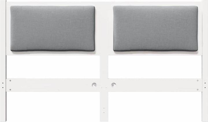 Image du produit vidaXL Kopfteil (8 x 145.50 x 85.50 cm)