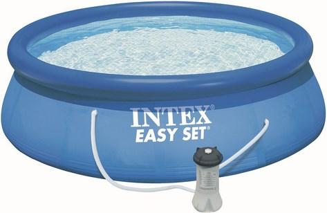 Immagine prodotto Intex Set facile (305 x 76 cm)