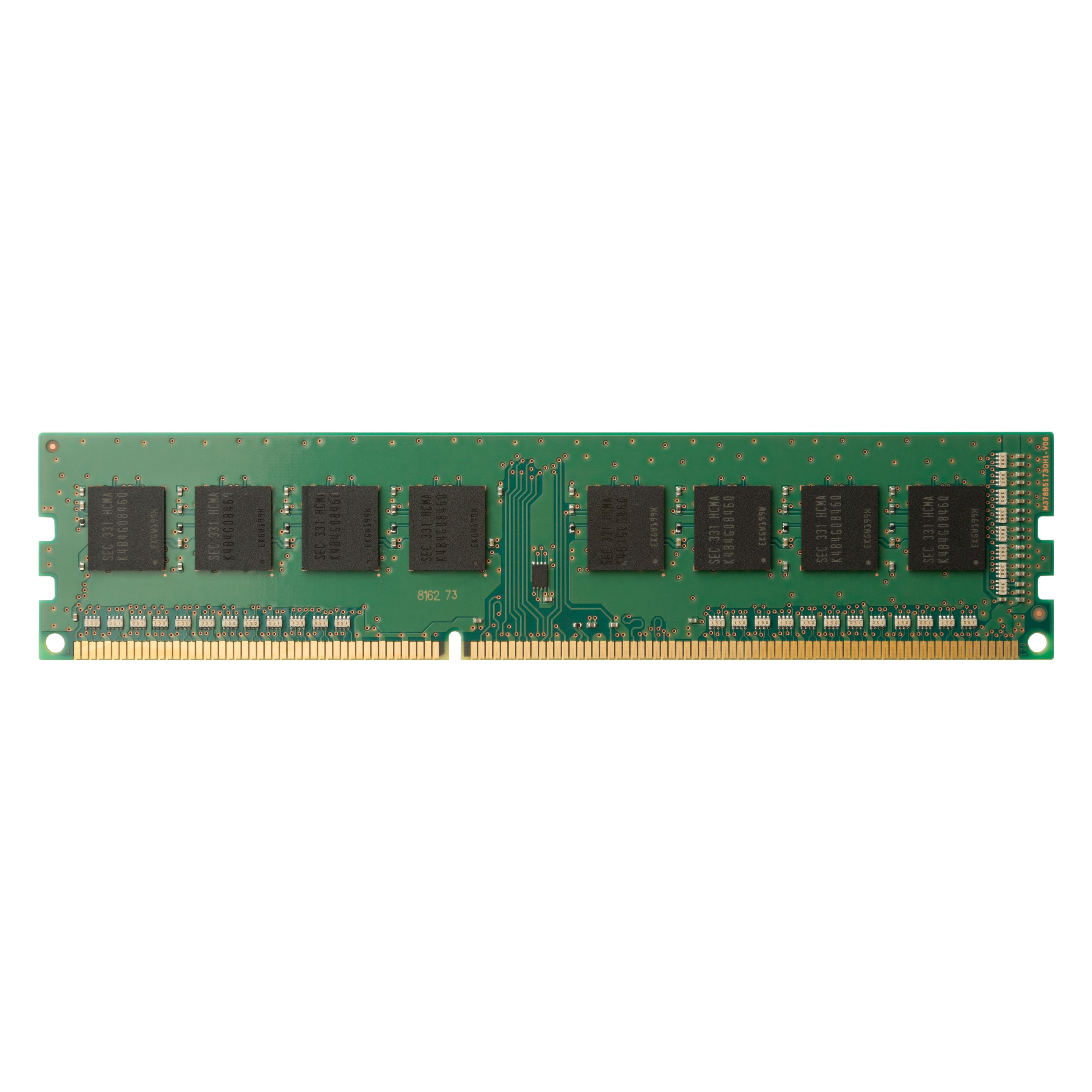 HP 13L74AA (1 x 16GB, 3200 MHz), RAM