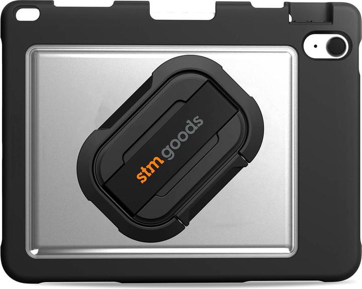 Actual product image STM Dux Swivel (Apple iPad 2022 (10th Gen))