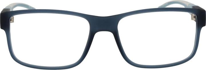 Actual product image Quiksilver Brillenfassung Eqyeg03128 Bkq0 (no correction)