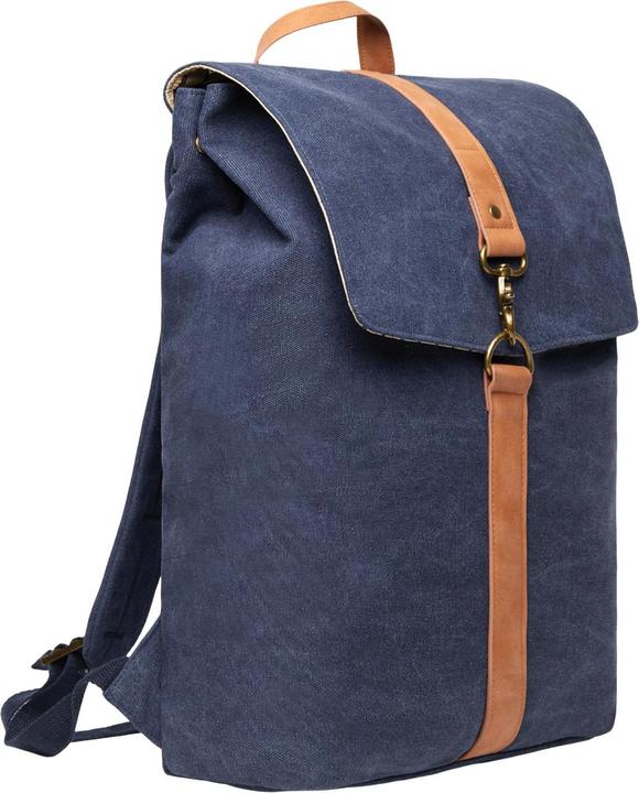 Produktbild Vinga Rucksack Bosler Recyceltes Zelttuch 17L (17 l)