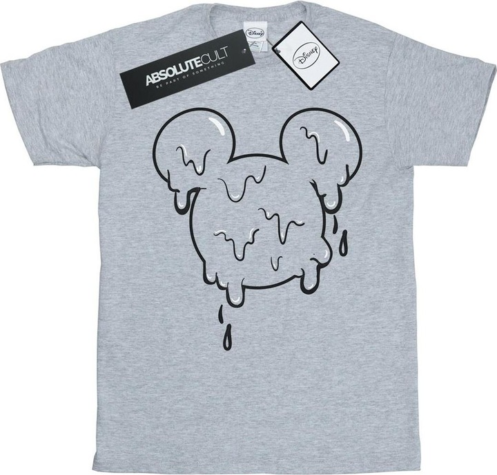 Produktbild Disney Mickey Mouse Ice Cream Head TShirt (M)