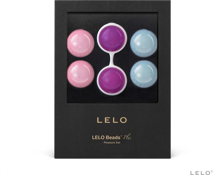 Produktbild LELO Beads Plus