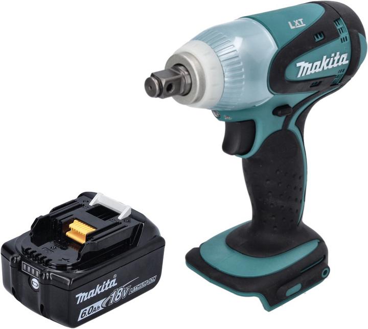 Produktbild Makita DTW 251 (Schlagschrauber)