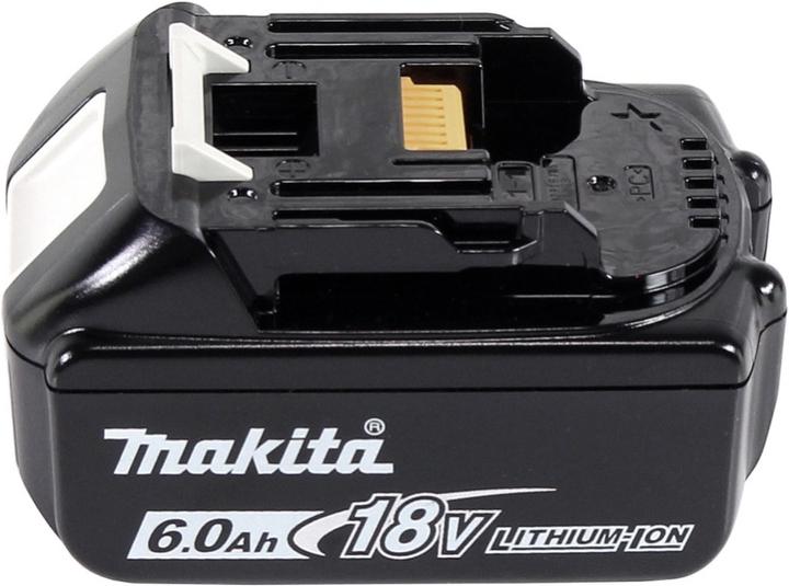 Produktbild Makita DTW 251 (Schlagschrauber)