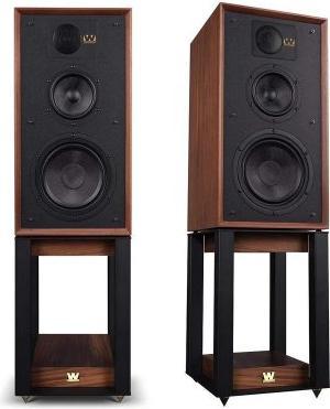 Image du produit Wharfedale Linton Set - 1 Paar (1 paire)