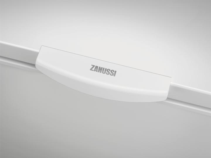 Produktbild Zanussi ZCAN15EW1 (Freistehend, 142 l)