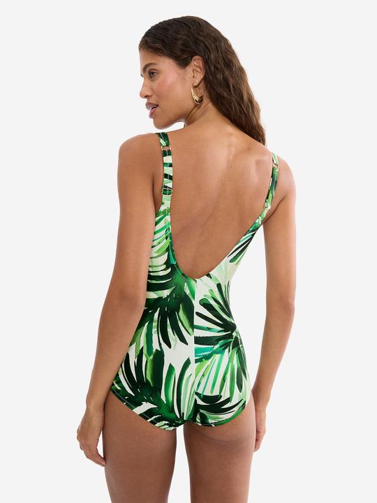 Produktbild Triumph Badeanzug Red Label Summer Palm (46)