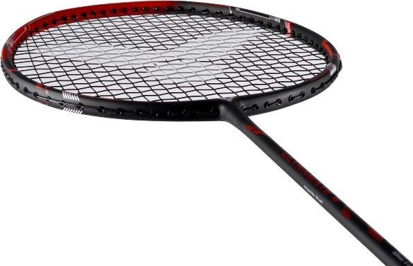 Actual product image Victor badminton racket ultramate 6