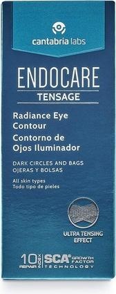 Immagine prodotto Endocare Tensage (15 ml)
