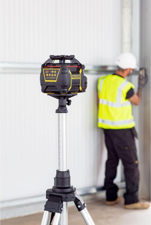 Produktbild Stanley Rotationslaser Fatmax