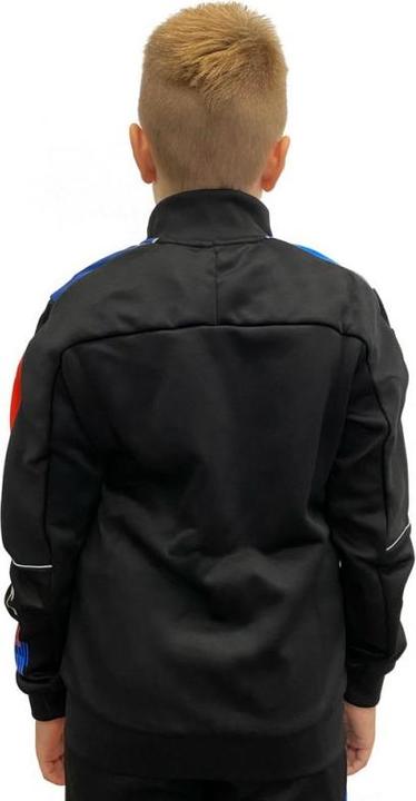 Produktbild Puma BMW MMS Jr Sweatshirt (164)